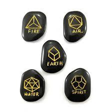 Wiccan Sets