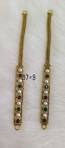 Copper Alloy Kan Chain