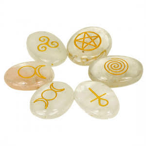 Wiccan Sets