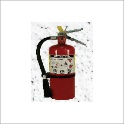 Fire Extinguisher