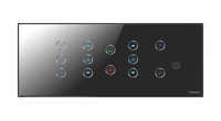 Remote Control Switches Application: Indoor