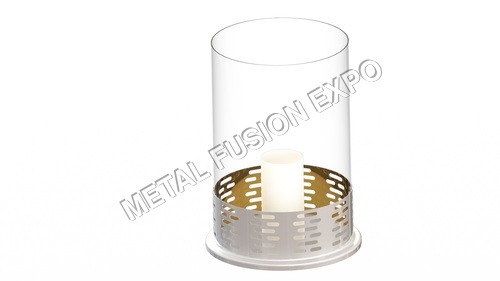 Rounded Candle Holder Rounded Candle Holder