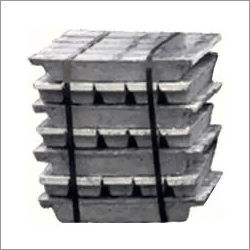 Lead Ingots