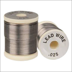 Sliver Lead Wire