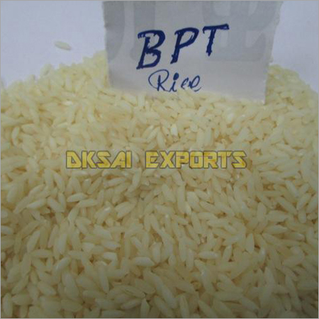 BPT Rice