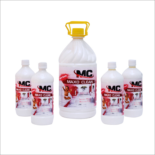 White Scented Phenyl