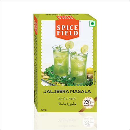 Jaljeera Masala