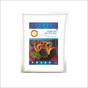 Tempura Batter Mix