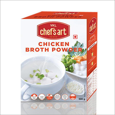 Chicken Broth Powder