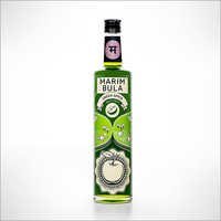 Green Apple Syrup