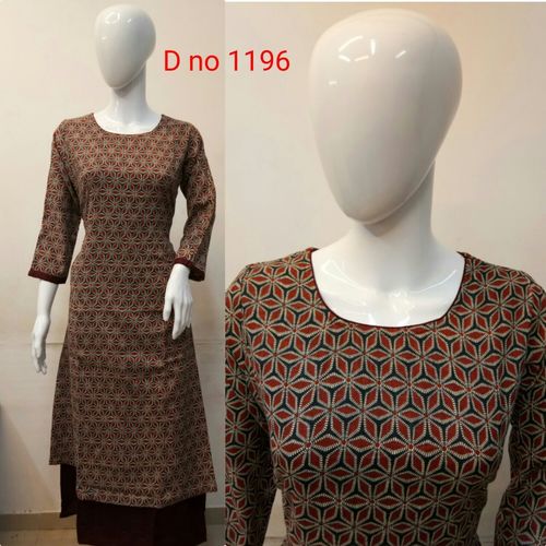 Party Wear Kurtis