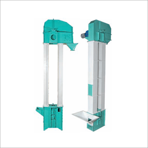 Bucket Elevator