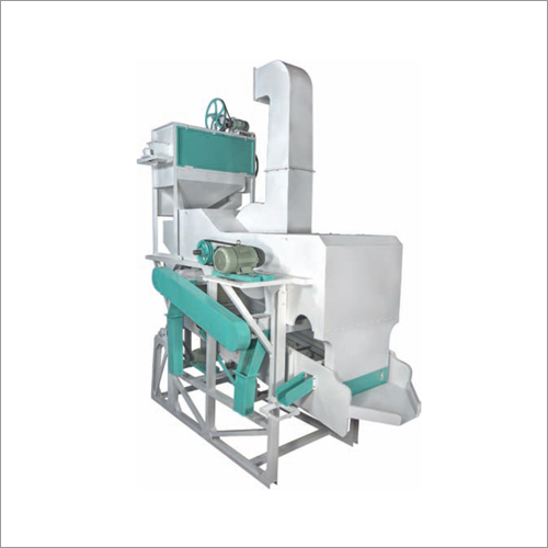 Vibro Sieve Separator