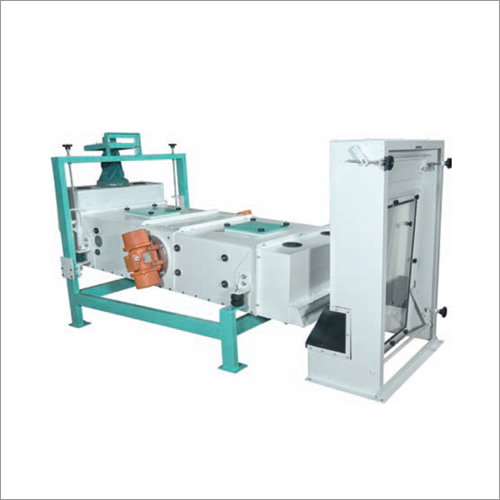 Vibro Separator