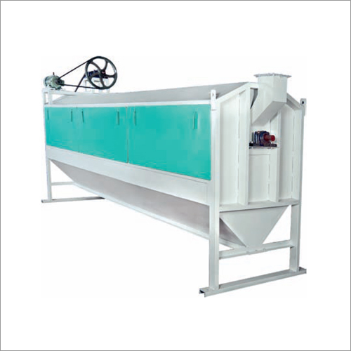 Reel Machine