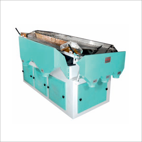 Gravity Separator Machine