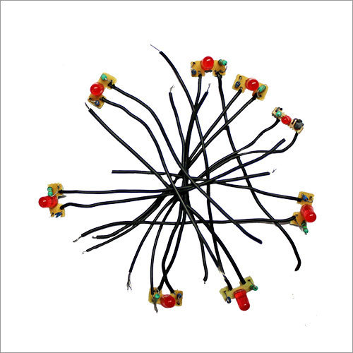 Switch Indicator LED Assembly