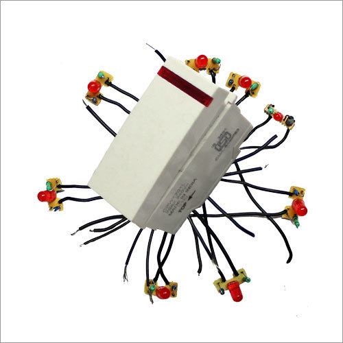 Switch Indicator Led Assembly