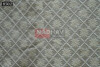 White Designer Sherwani Fabric
