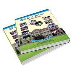 Customized School Diaries