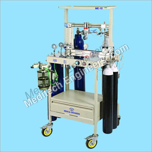 Boyles Apparatus /Anesthesia Machine