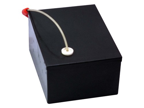 High Volatge DC Power Source