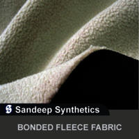 Bonded Fleece Fabric