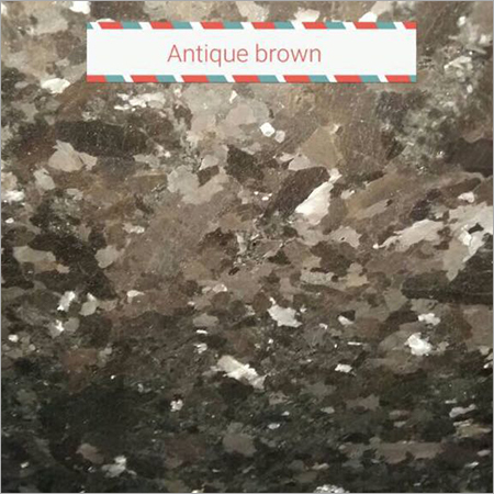 Antique Brown