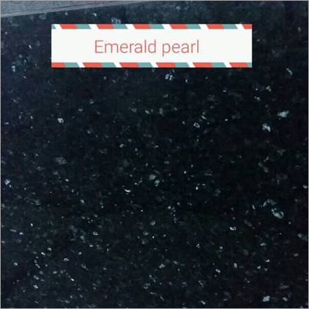 Emerald Pearl