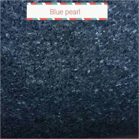 नीला मोती