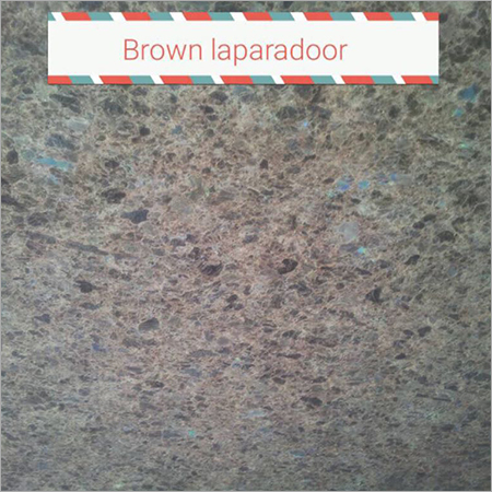 Brown Laparadoor
