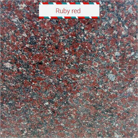 Ruby Red