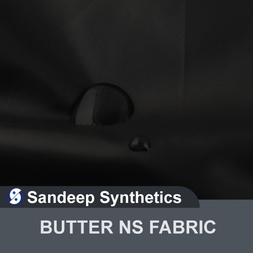 Butter NS Fabric
