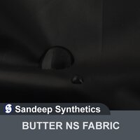 butter NS
