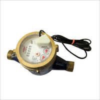 AMR Compatible Water Meter