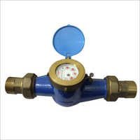 Everest Multi Jet Water Meter Class B DN50