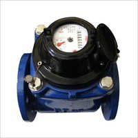 Everest Woltman Type Water Meter 50mm