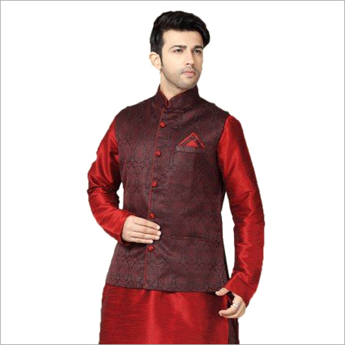 Mens Traditional Wear