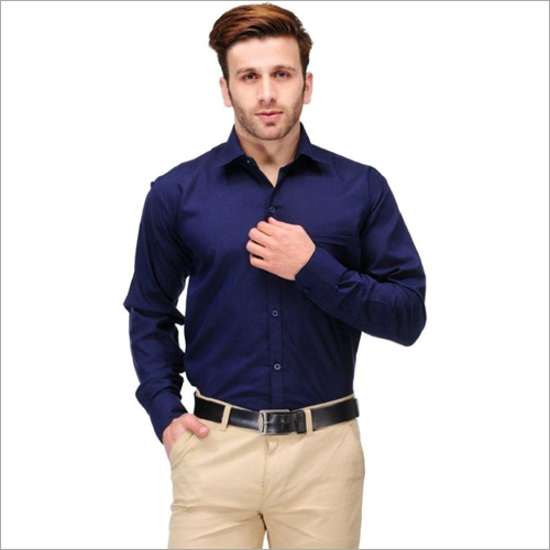 Men's Casual Shirt
