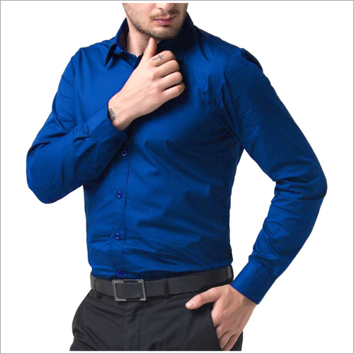 Men's Formal Shirt