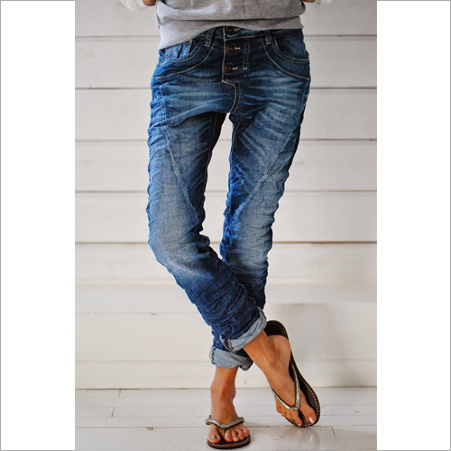 Women Stylish Jeans
