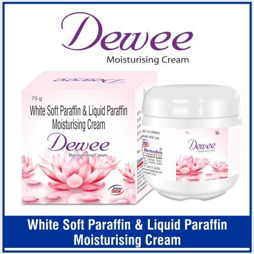 White Soft Paraffin 13.2 % +Liquid Paraffin I 10.2 %