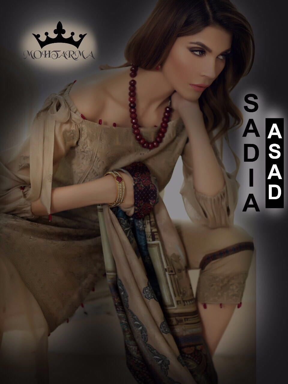 Sadia Asad