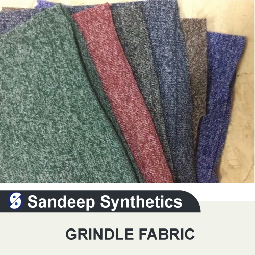 Grindle Fabric