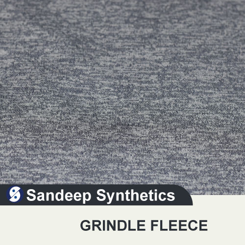 Grindle Fleece