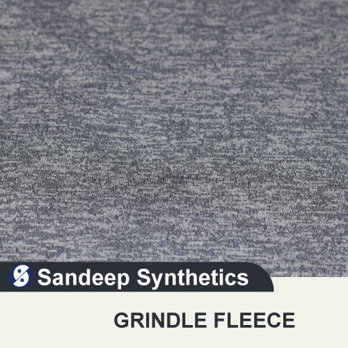 grindle fleece