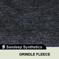 Grindle Fleece