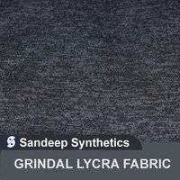 Grindle Lycra Fabric