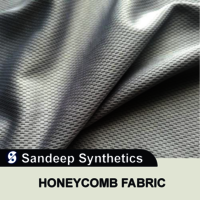 Honeycomb Fabric