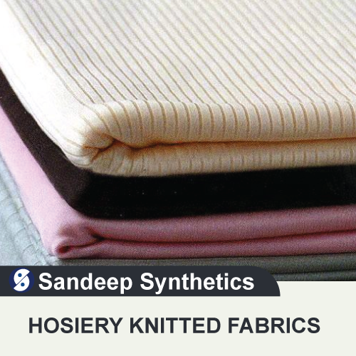 Hosiery Knitted Fabrics